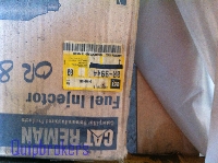 Engine, diesel, Spare parts Cat 35 series - UL05843 - Quipbase.com - UL05843 (8).jpg